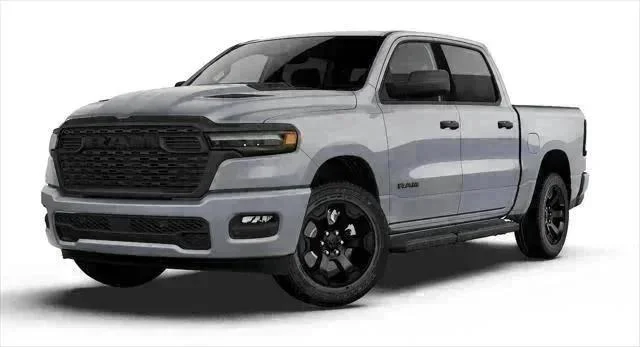 2027 RAM 1500