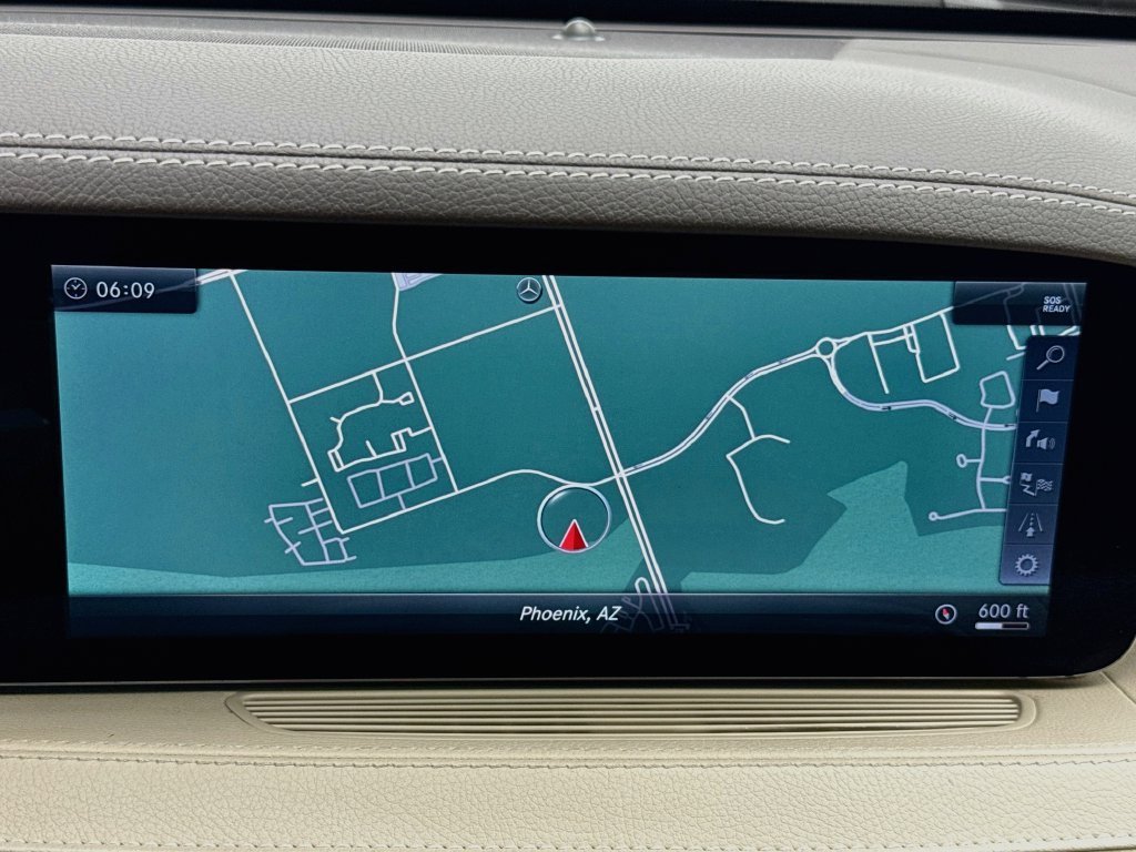 Used 2018  Mercedes-Benz S 450 image 14
