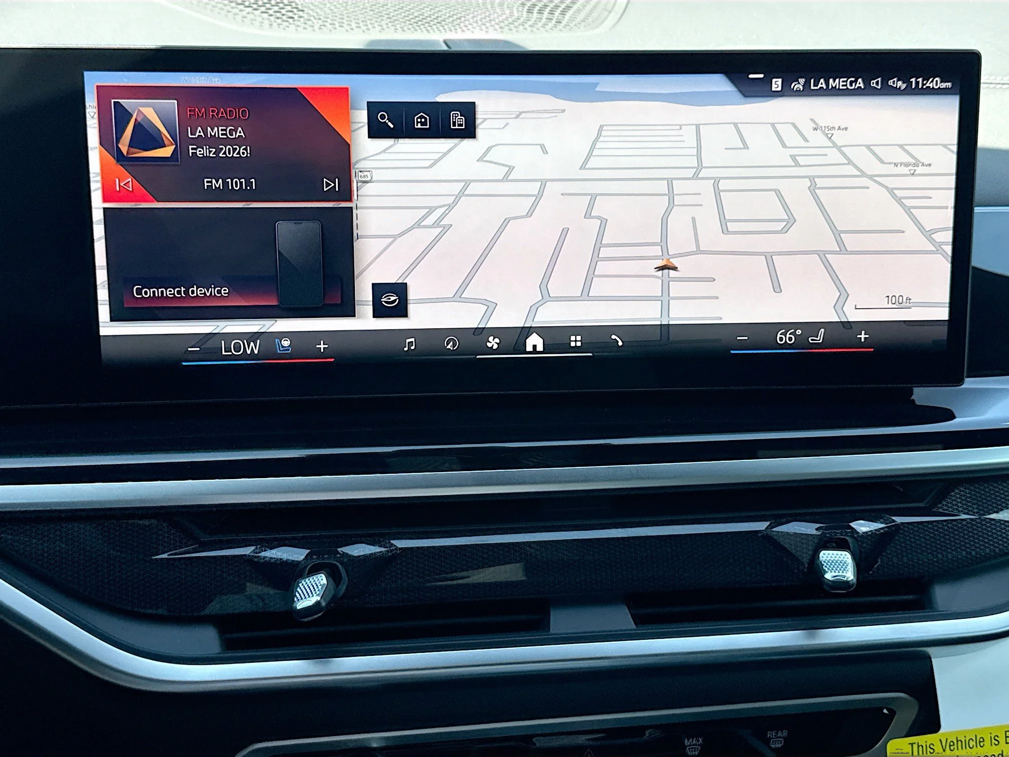 New 2026 Brooklyn Grey Metallic BMW ALPINA XB7 image 34