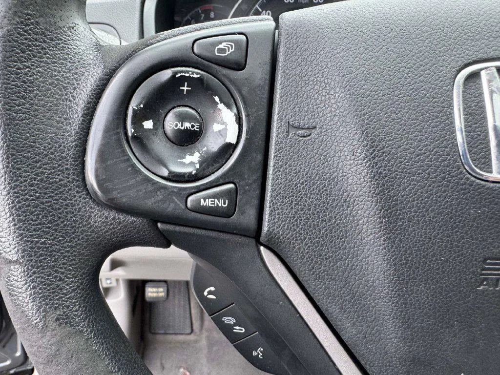 Used 2012 Polished Metal Metallic Honda EX image 24