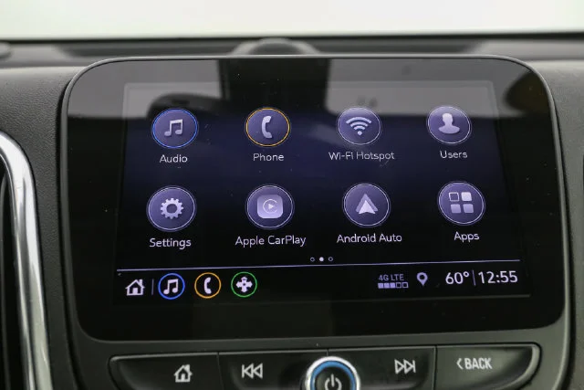 Used 2020 Red Chevrolet Premier image 21