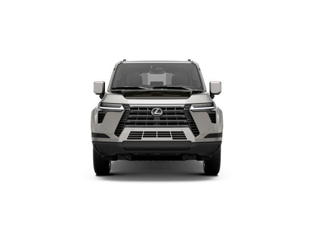 New 2027 Atomic Silver Lexus PREMIUM image 5