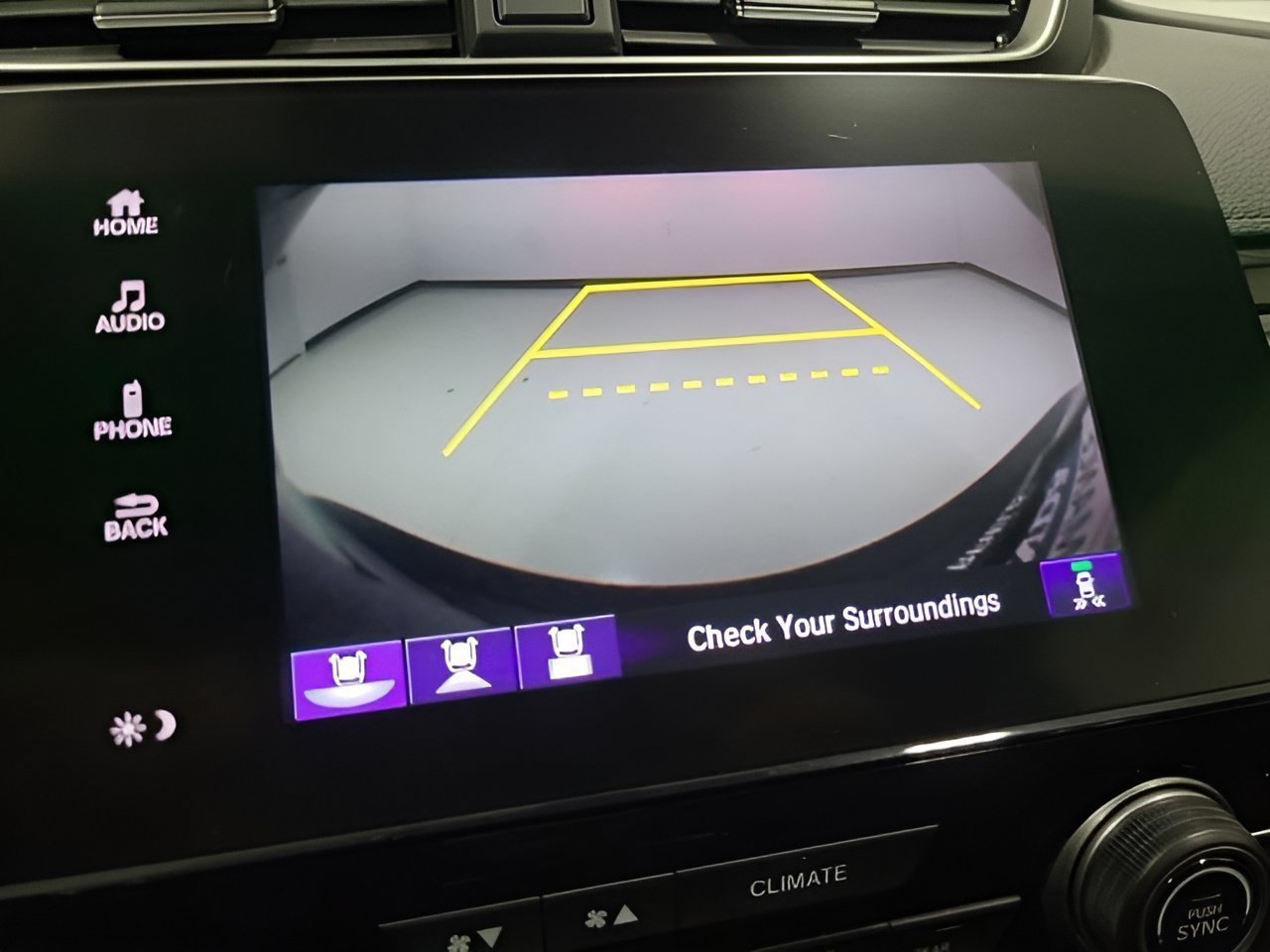 2018 Honda CR-V EX-L - Photo 32