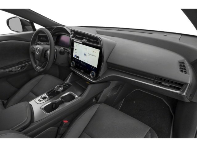 2026 Lexus RZ Premium - Photo 28