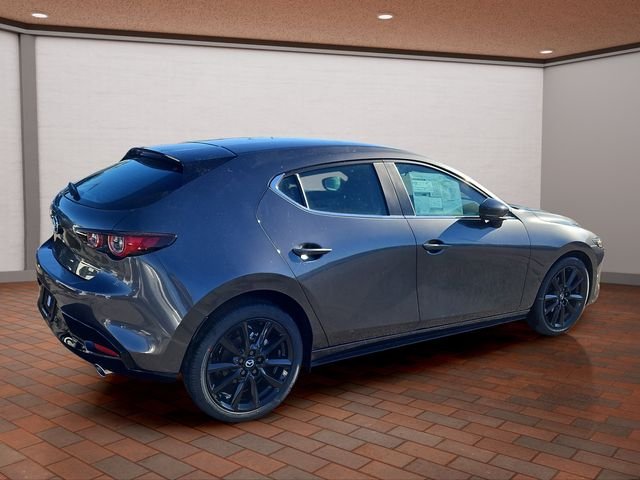 Used 2026 Gray Mazda 2.5 S Select Sport image 3