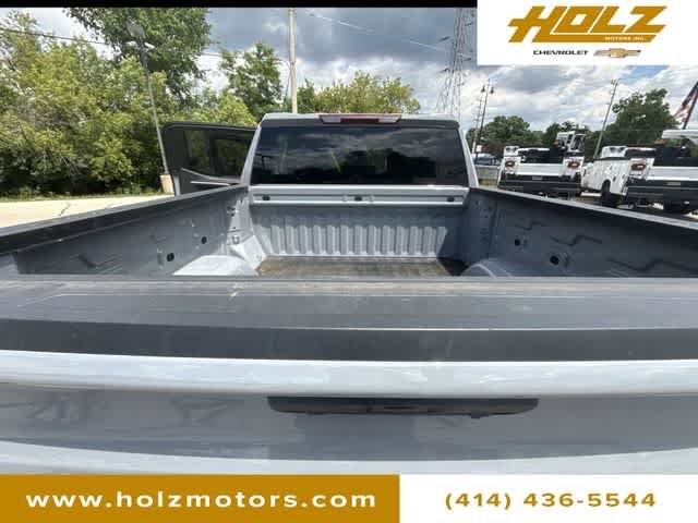 2024 Chevrolet Silverado 1500 RST - Photo 24