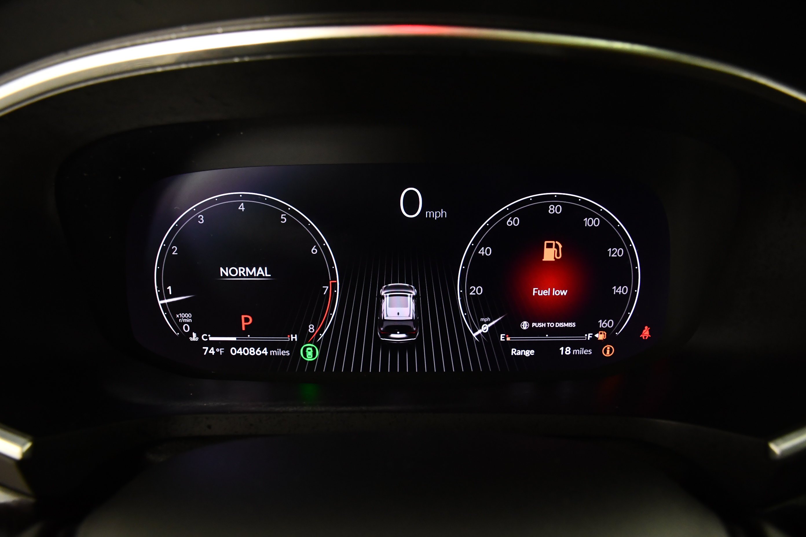 2024 Acura MDX Technology Package - Photo 74