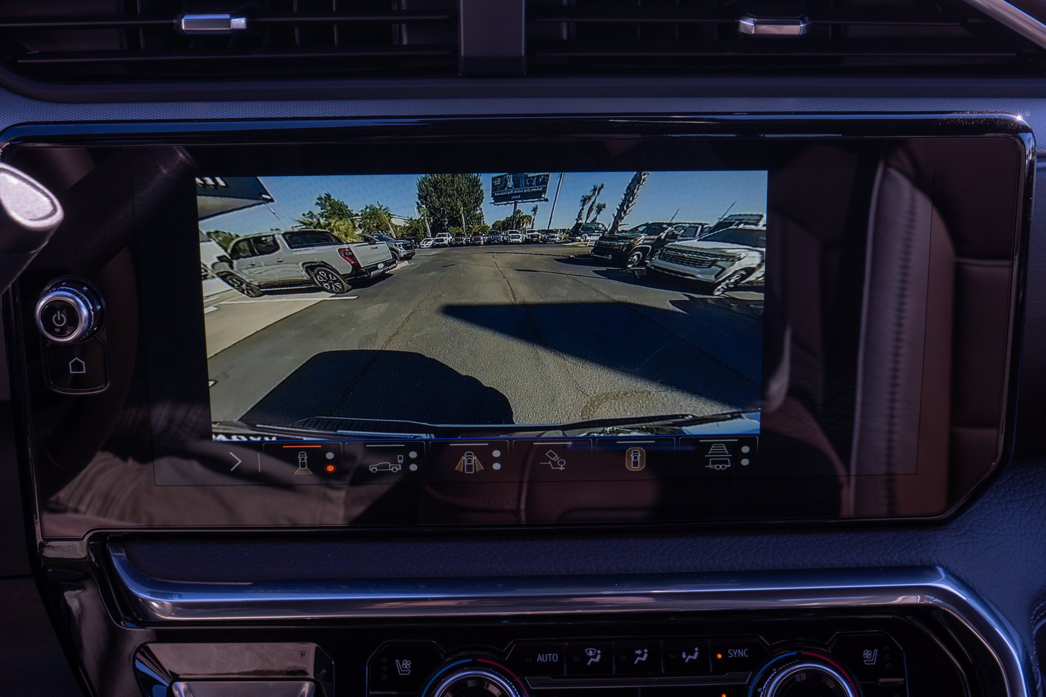 2026 GMC Sierra 2500HD Denali - Photo 15