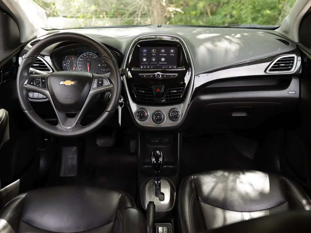 Used 2021 (Metallic paint.) Chevrolet ACTIV image 19