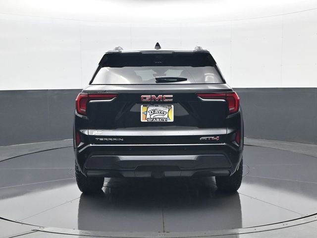 2026 GMC Terrain AT4 - Photo 6