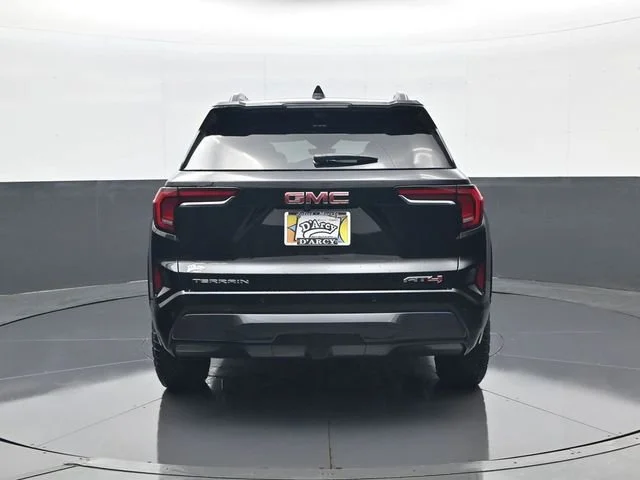 2026 GMC Terrain AT4 - Photo 6