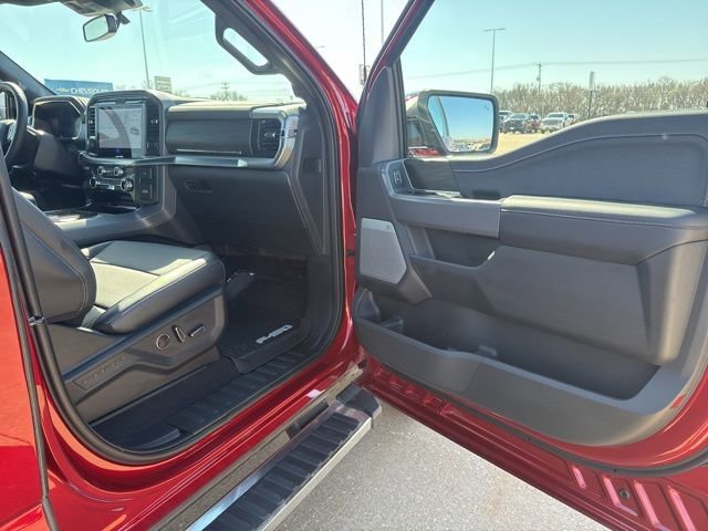 2026 Ford F-150 Lariat - Photo 54