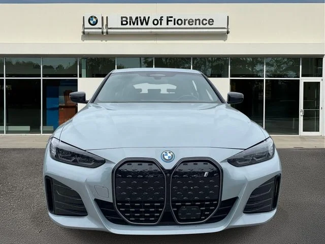 Used 2023 BMW i4 40 with VIN WBY73AW06PFR09384 for sale in Warner Robins, GA