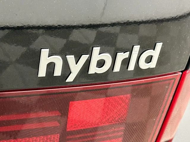 New 2026 Black Hyundai SEL image 24