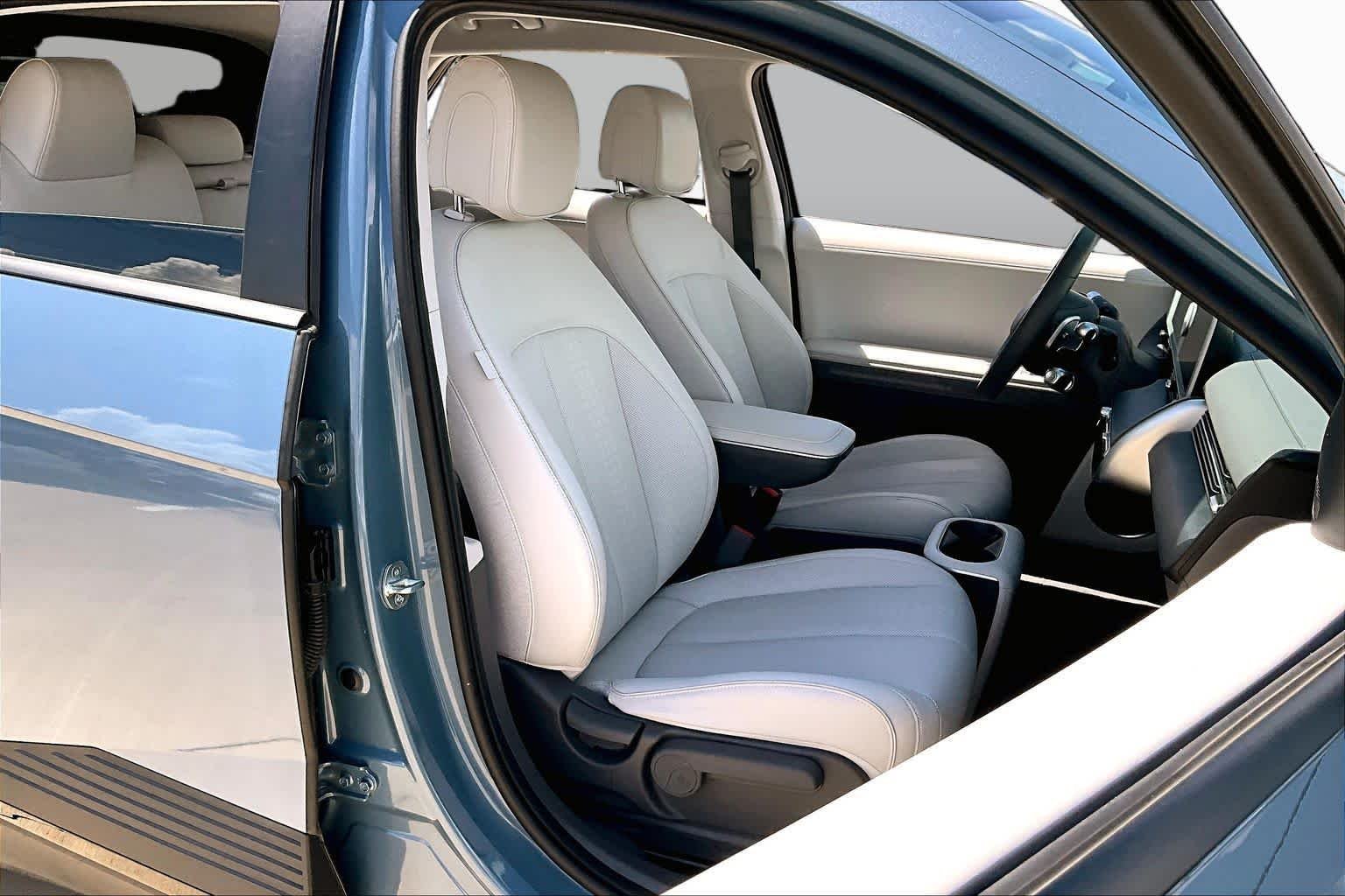 Certified Pre-Owned 2023 Hyundai IONIQ 5 SEL