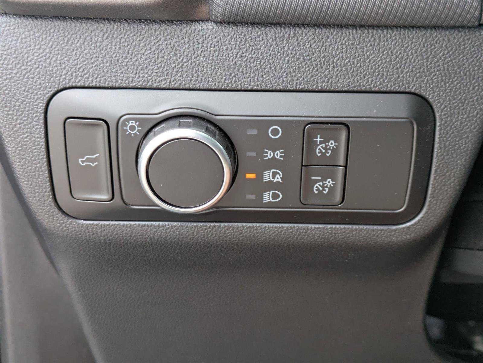 New 2025 Azure Gray Metallic Tri-Coat Ford Big Bend® image 13