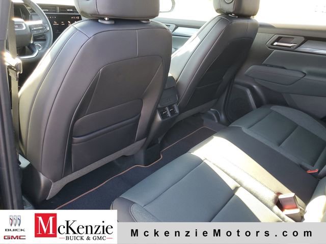 2026 GMC Terrain AT4 - Photo 21