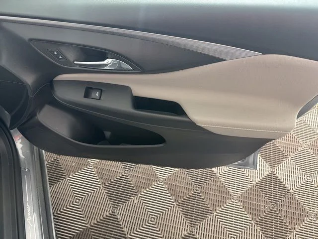 Used 2025 Gray Buick Avenir image 23