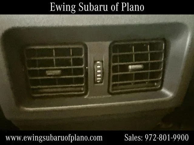 New 2026 HABANERO ORANGE METALLIC Subaru Sport image 59