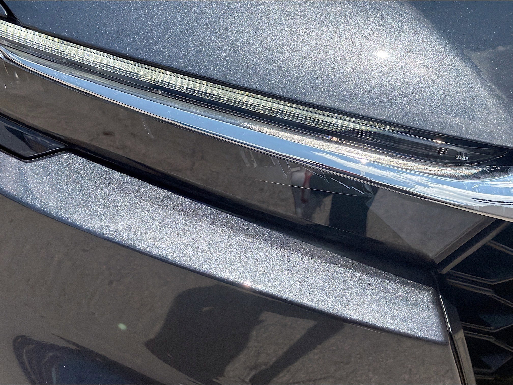 2023 Honda CR-V LX - Photo 34