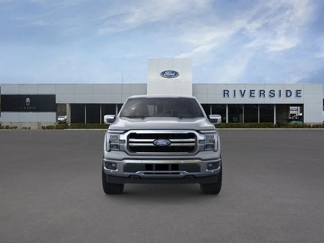 New 2026 Avalanche Ford Lariat® image 6