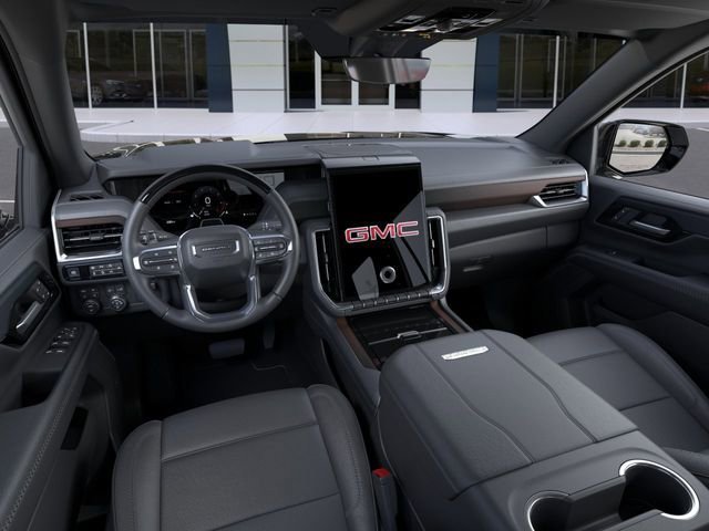 2026 GMC Yukon Denali - Photo 15