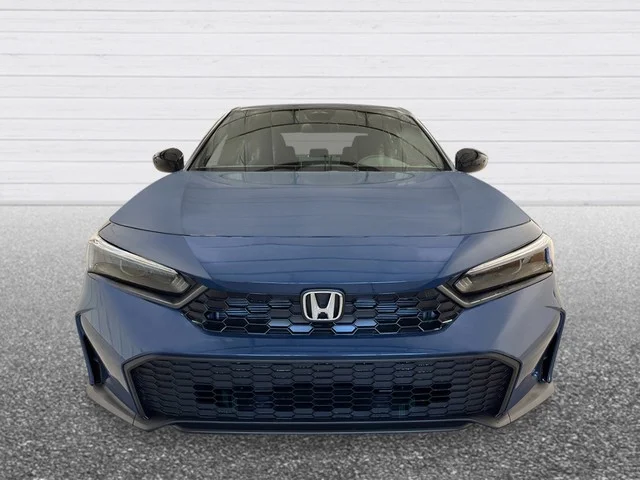 New 2026 Blue Lagoon Pearl Honda Sport image 11