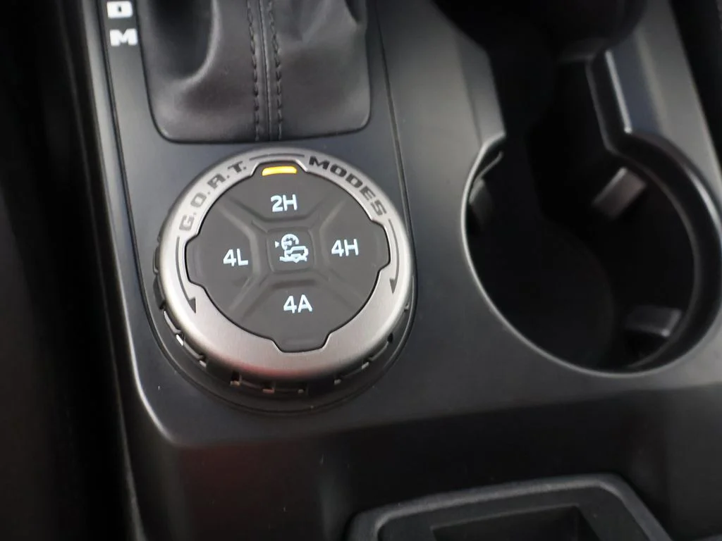 Used 2026 Beige Ford Badlands image 49