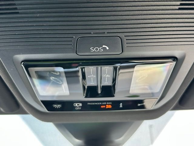 New 2026 Avocado Green Pearl Volkswagen 2.0T SEL Premium R-Line image 36