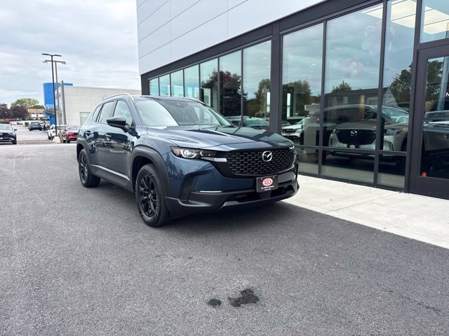 2024 Mazda CX-50 2.5 S Premium Package