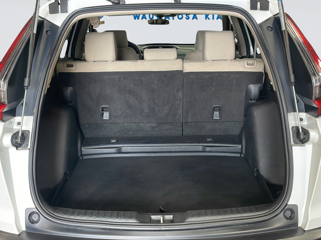 Used 2020 White Honda LX image 35