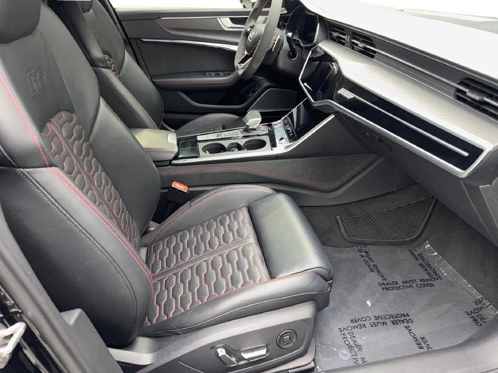 Used 2022  Audi 4.2 image 44