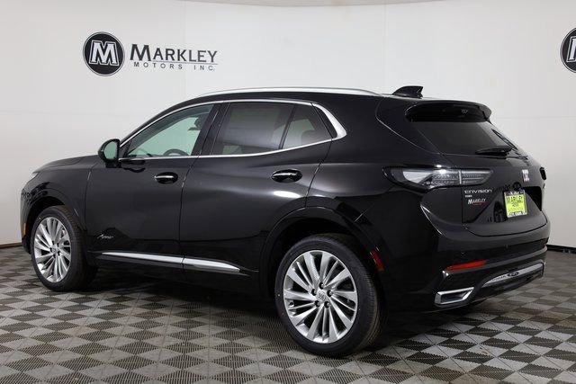 2026 Buick Envision Avenir - Photo 40
