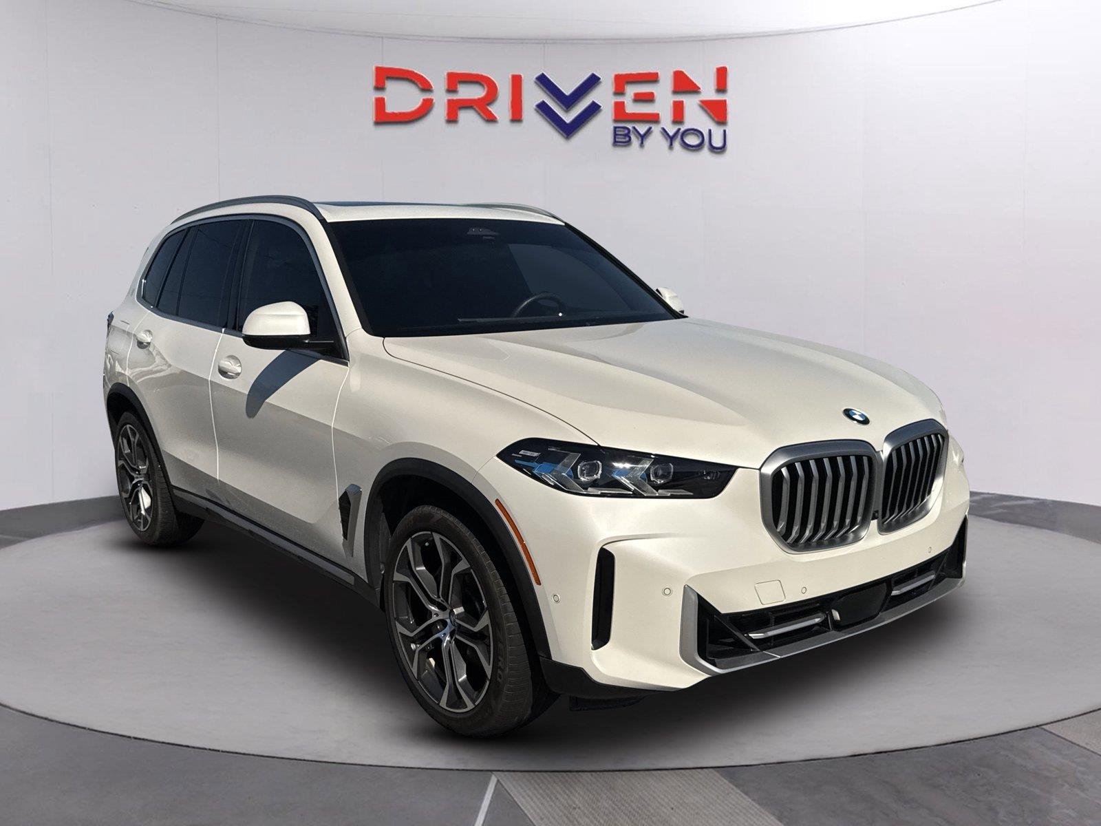 2024 BMW X5