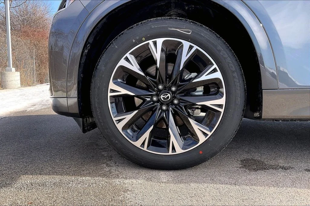 2026 Mazda CX-90 Premium Plus Package - Photo 12