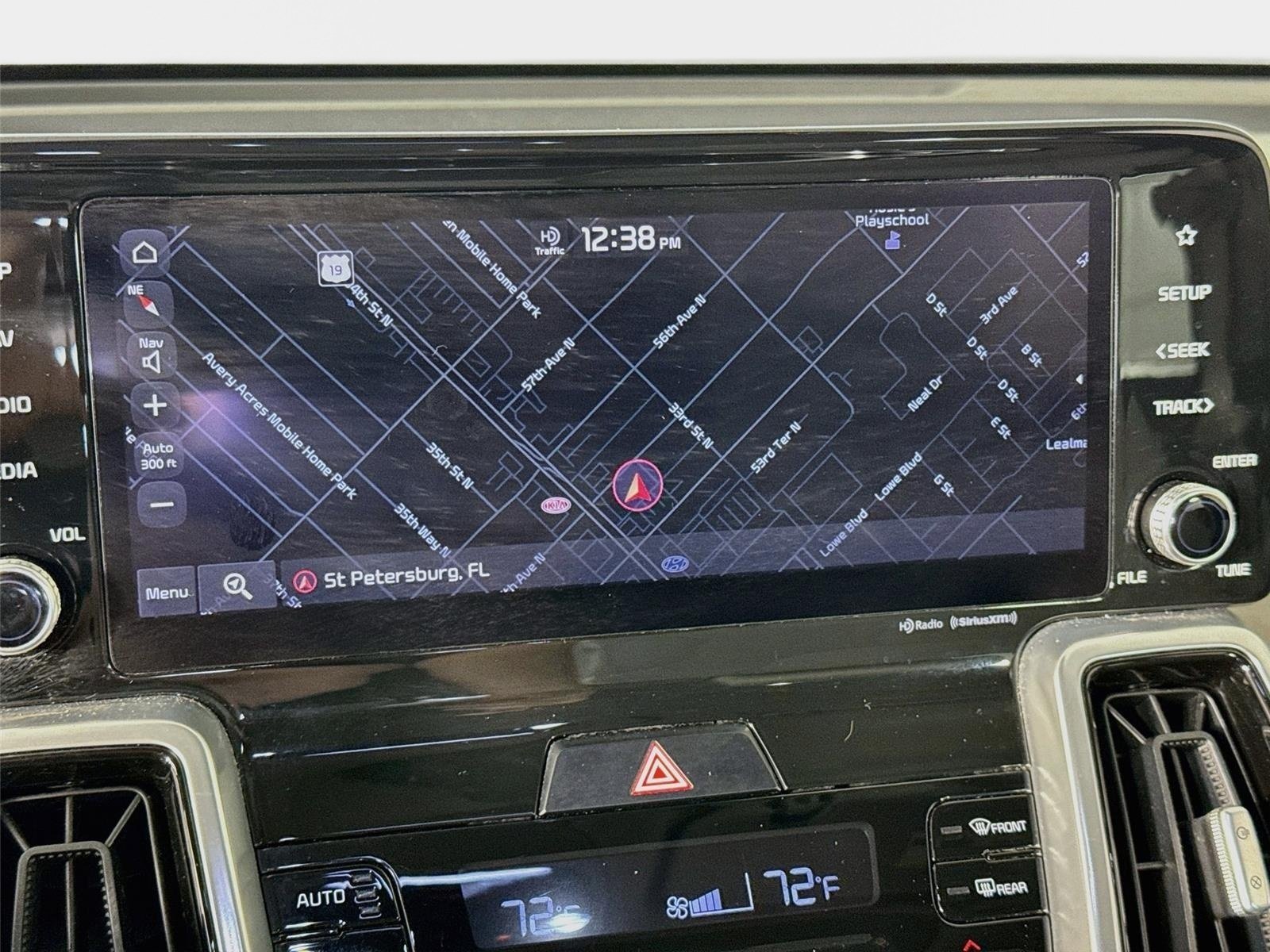 Used 2021 Gravity Gray Kia SX image 16