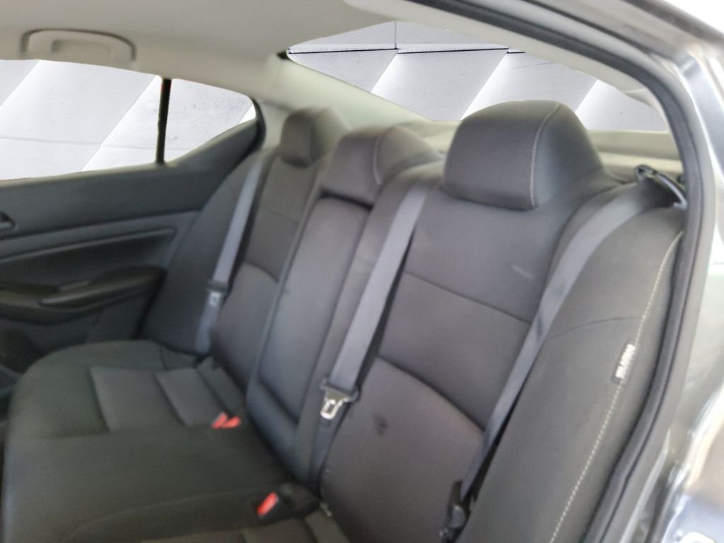 Used 2023 Gray Nissan 2.5 S image 18