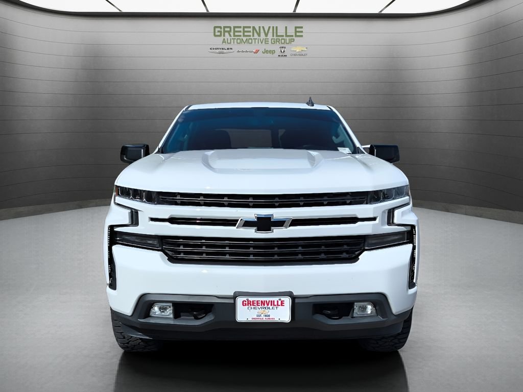 2020 Chevrolet Silverado 1500 RST - Photo 8