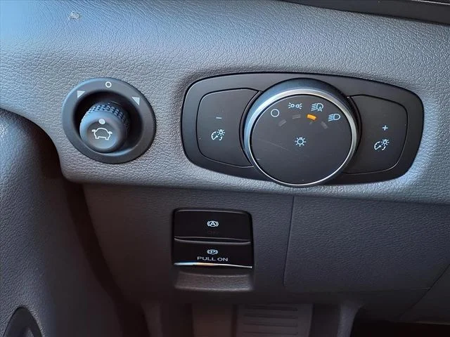 2026 Ford Transit Van Base - Photo 16