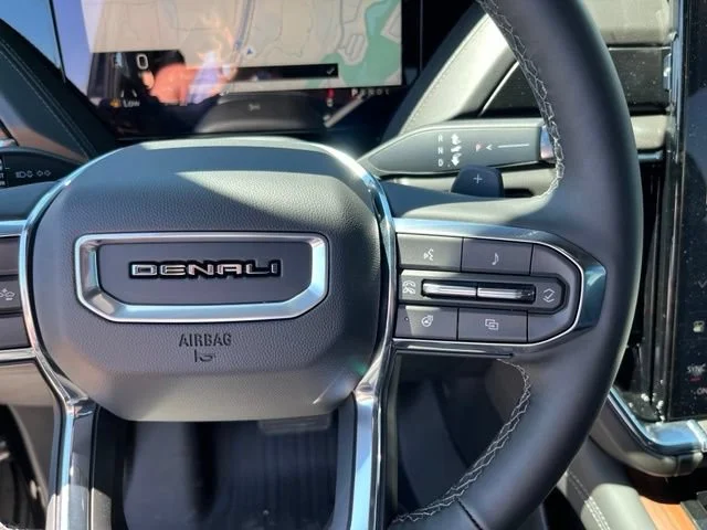New 2026 Onyx Black GMC Denali image 30