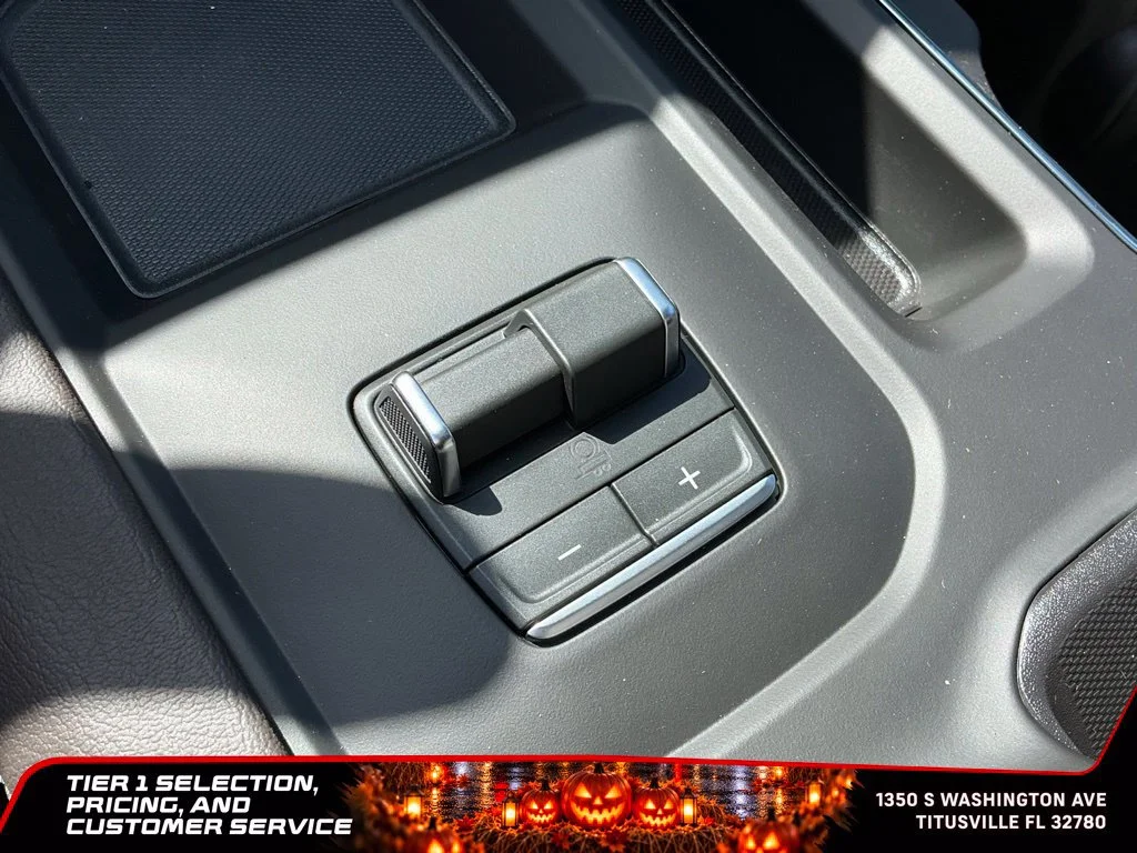 New 2026 Sterling Metallic GMC Denali image 40