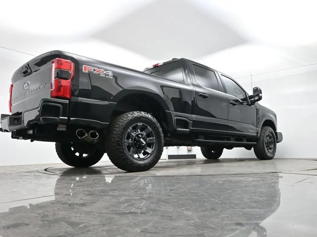 Used 2024 Agate Black Ford XL image 30