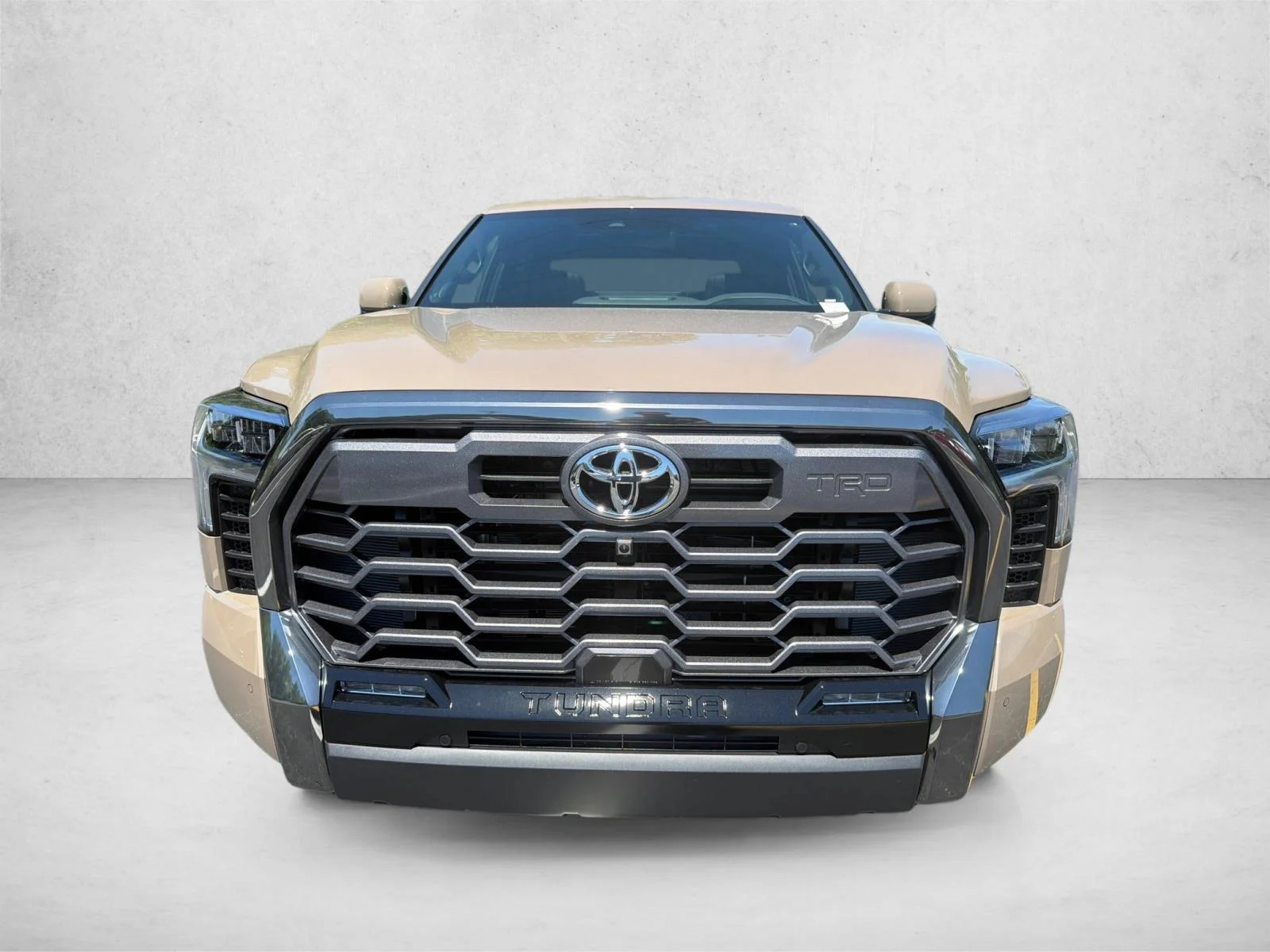 New 2026 Mudbath Toyota Platinum i-FORCE MAX image 8