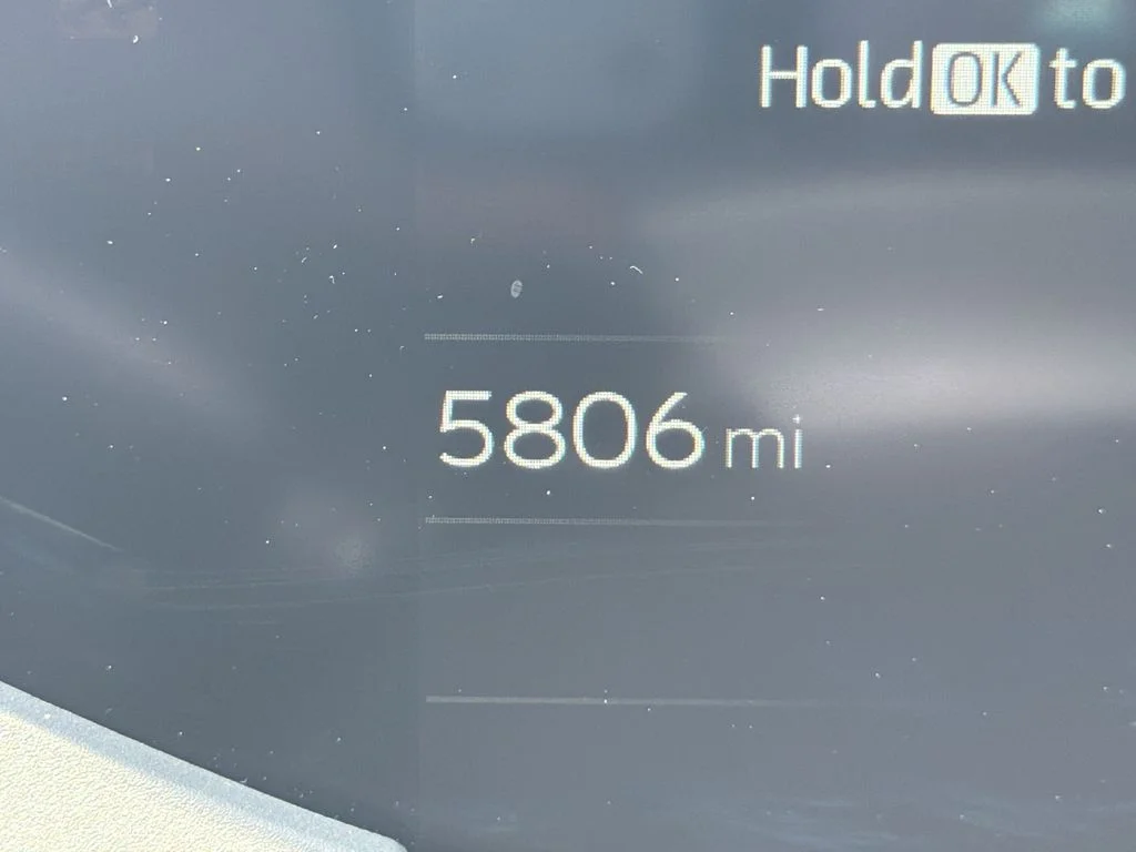 Used 2026 Silver Toyota XLE image 18