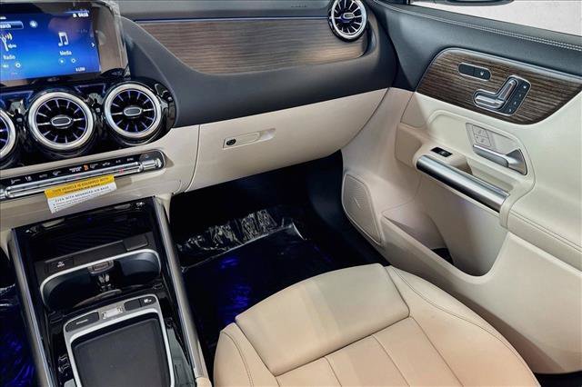 New 2026 Polar White Mercedes-Benz GLA 250 image 51