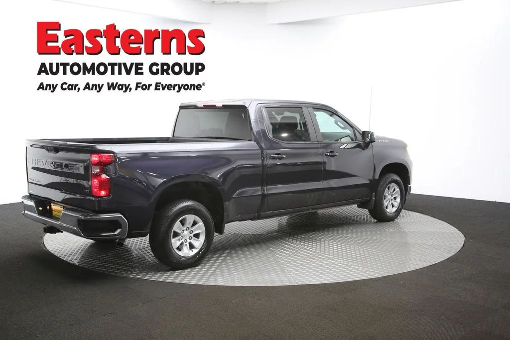 Used 2023 Gray Chevrolet LT image 41