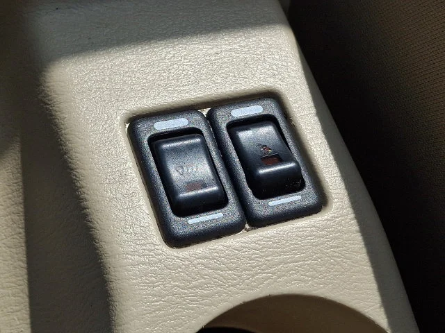 Used 2008 Blue Subaru 2.5X image 23