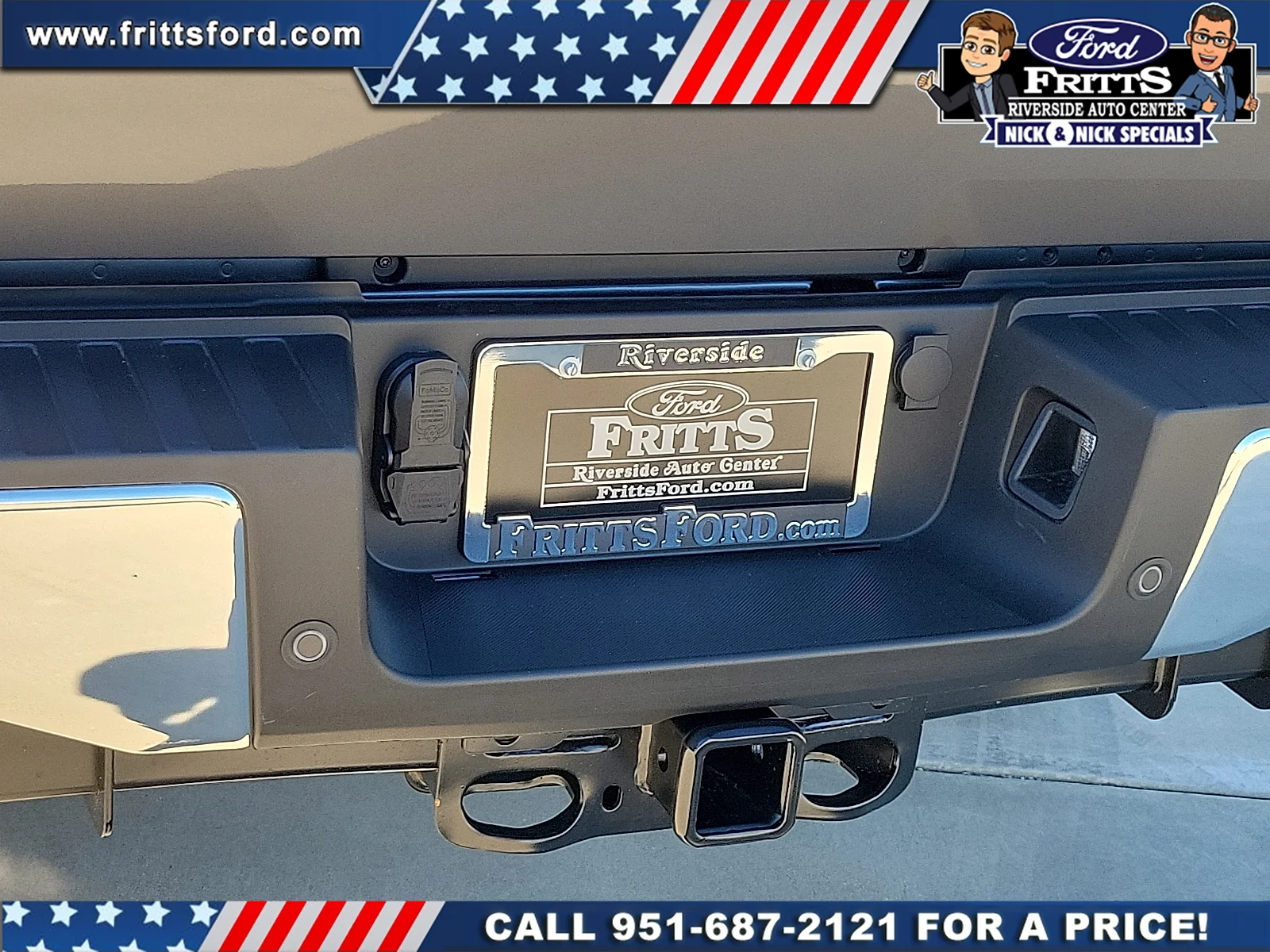 New 2026 Carbonized Gray Metallic Ford F-250® Lariat® image 25
