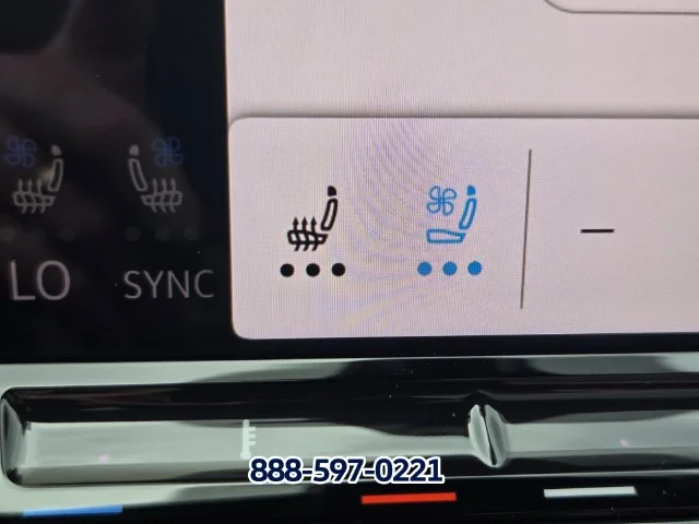 2026 Volkswagen Atlas SE w/Tech - Photo 18