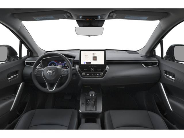 New 2026 Sonic Silver Toyota  XLE image 10